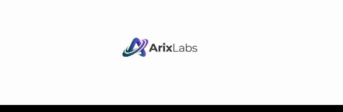 ArixLabs USA Cover Image