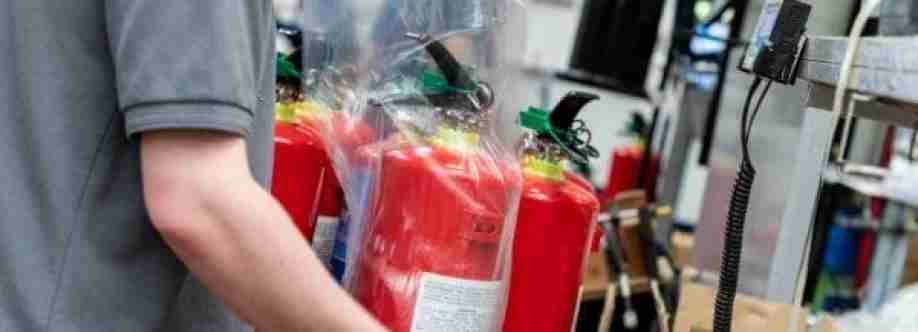 Advanced Fire Protection Cover Image