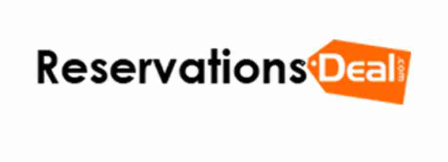 Reservations Deal Cover Image