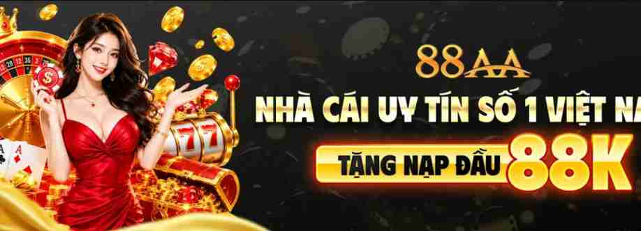 nhà cái 88aa Cover Image