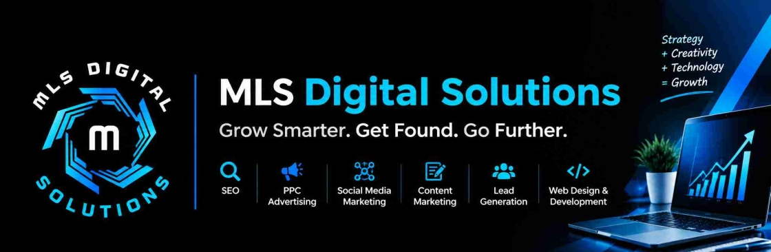 MLS Digital Solutions Cover Image