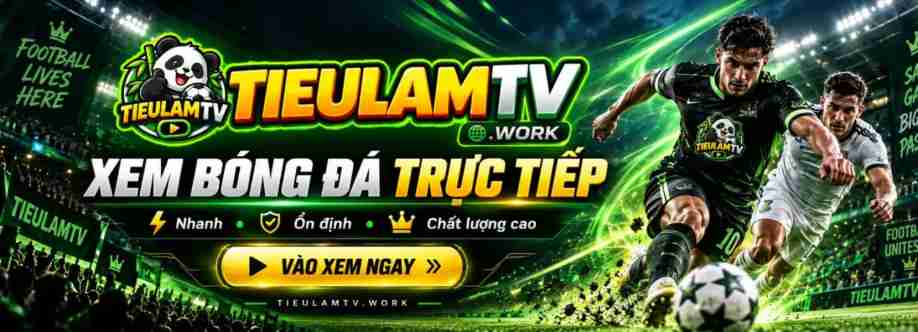 tieulamtvwork Cover Image