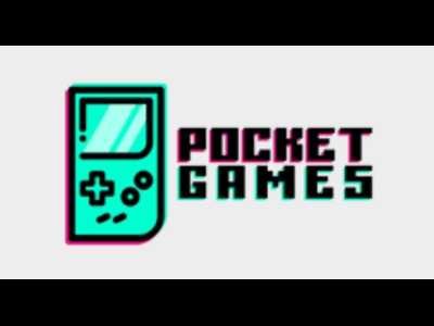 Pocket games