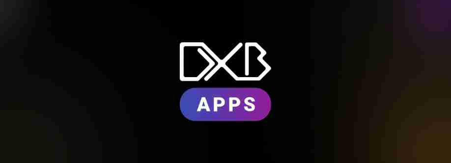 DXB APPS Cover Image