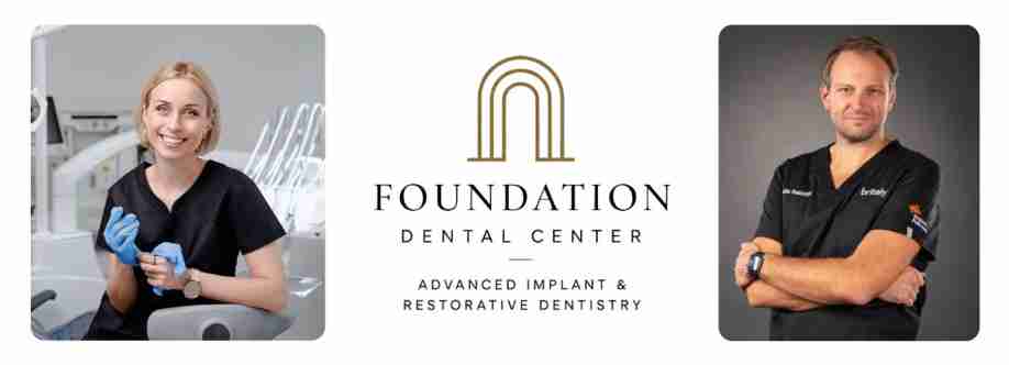 Foundation Dental Center Cover Image