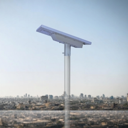 All-in-One Solar Street Light Manufacturer | Starka Solar