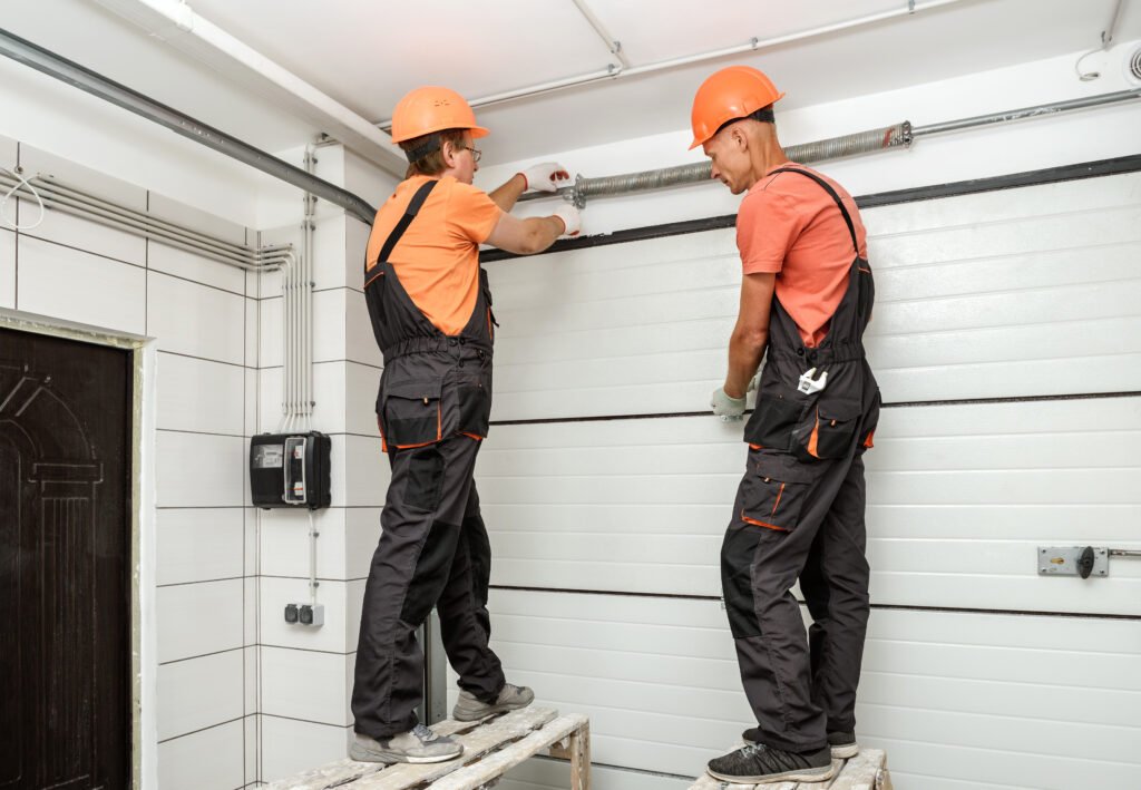 Garage Door Repair in Summit County, CO | Quick Garage Door Repair
