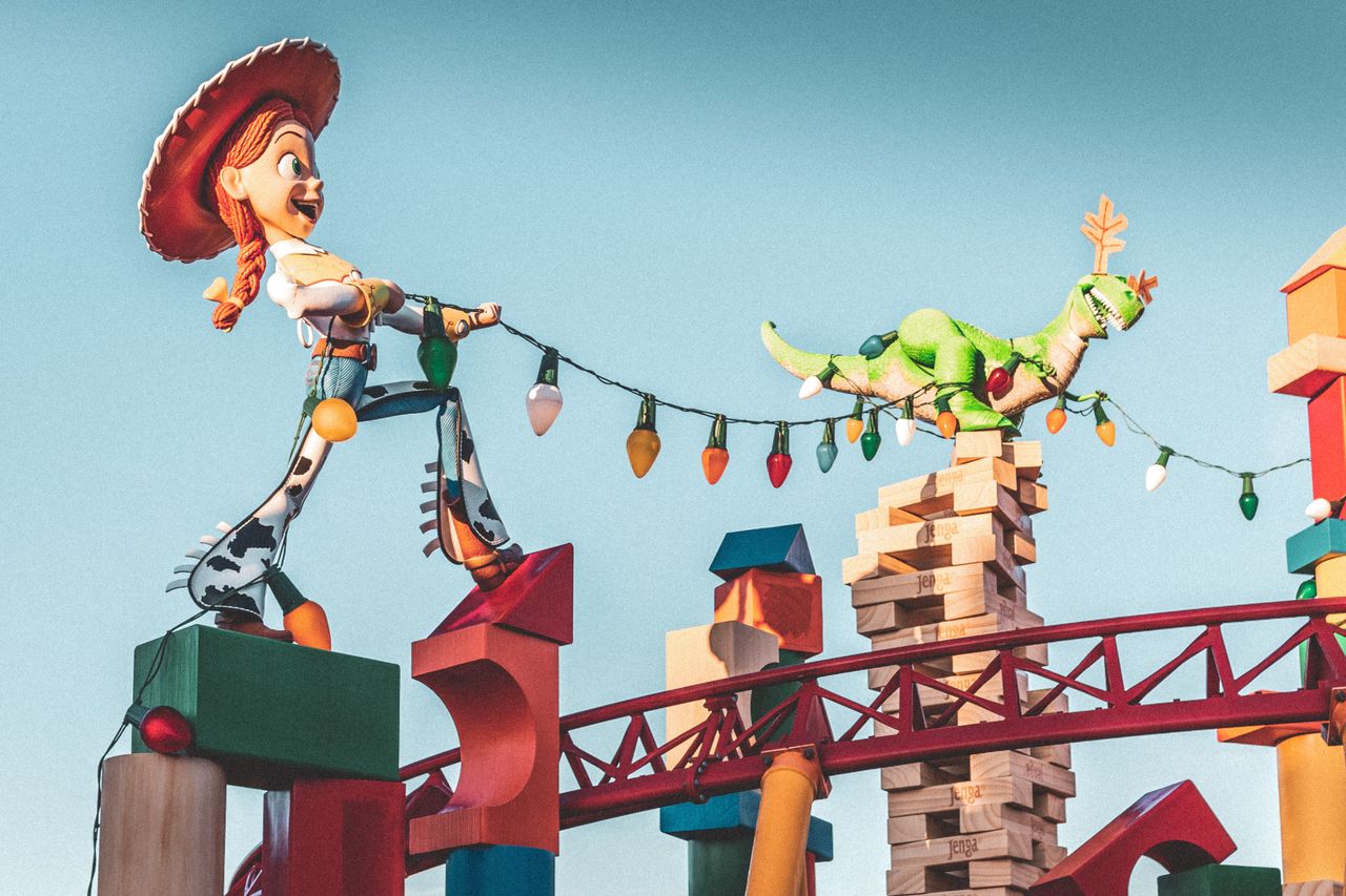 Best Toy Story 5 Toys 2026: Woody, Buzz & Jessie Collectibles Ranked