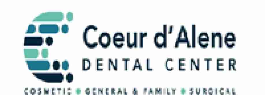 Coeur d'Alene Dental Center Cover Image