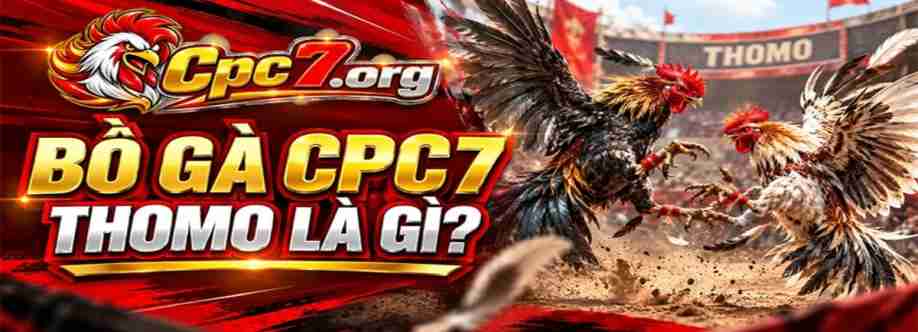 CPC7 org Cover Image
