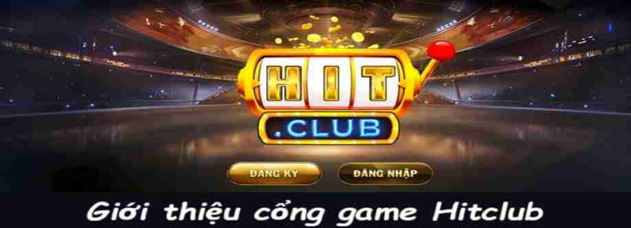 Hit club Cover Image