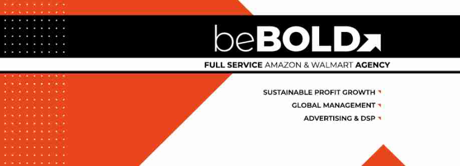 beBOLD Digital Cover Image