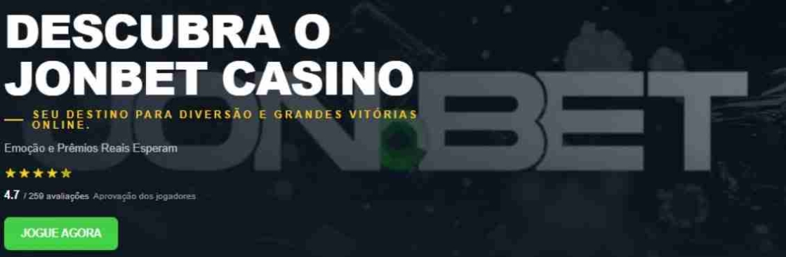 Jonbet Casino Cover Image