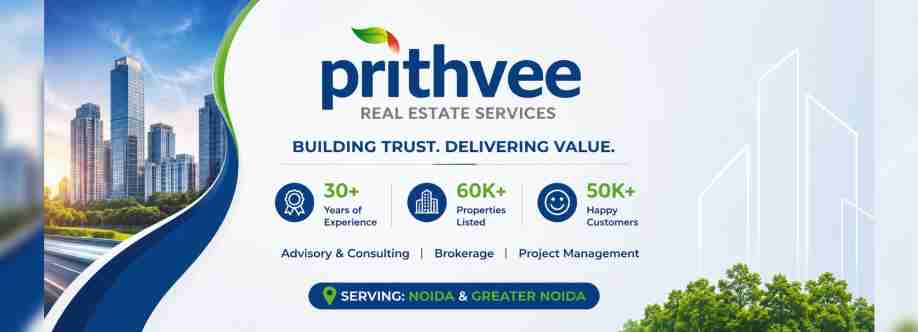 Prithvee Propmart Cover Image