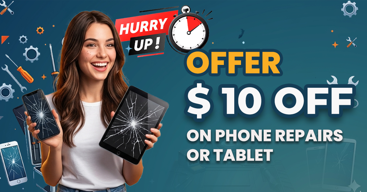 Computer & Laptop Repair in Orange County, Huntington Beach & Lakewood, CA