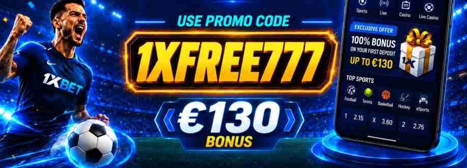 promo code 1xbet 2027 Cover Image