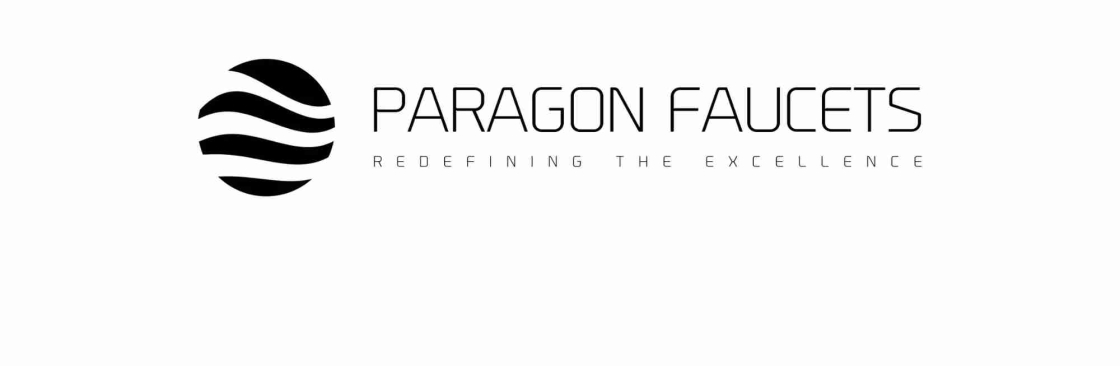 Paragon Faucets Cover Image