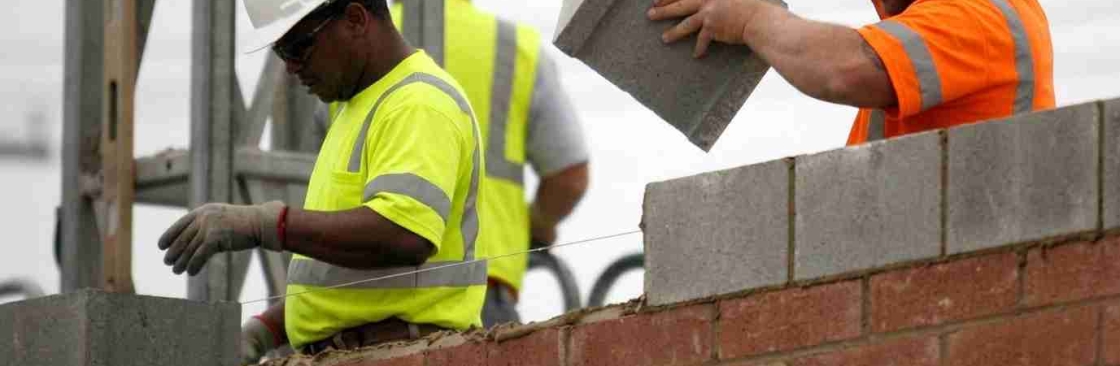 AandD Masonry Cover Image