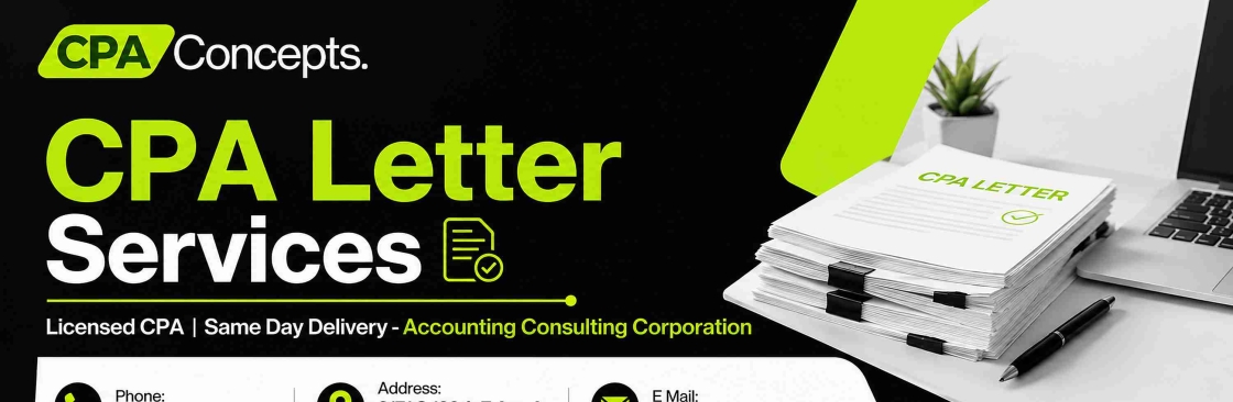 Concepts CPA Cover Image