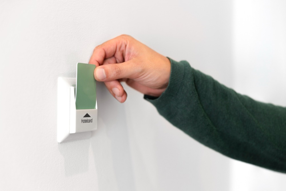 Enhance Guest Experiences With Custom Hotel Key Card Printing Canada - Printing & Publishing, Mississauga