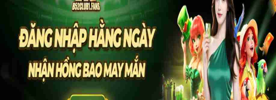 cổng game b52club Cover Image