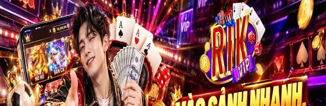 cổng game rikvip Cover Image