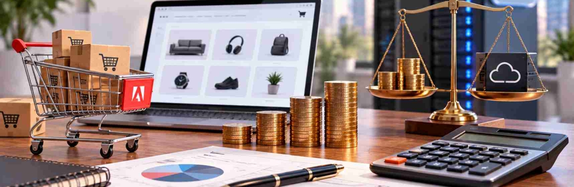 DwaoAdobe GoldPartner Cover Image