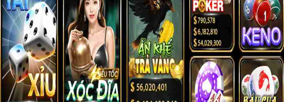 cổng game hitclub Cover Image