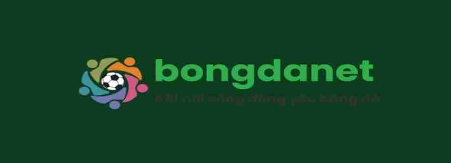 Bongdanet Cover Image