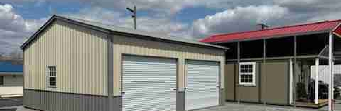 Tims Storage Barns Cover Image