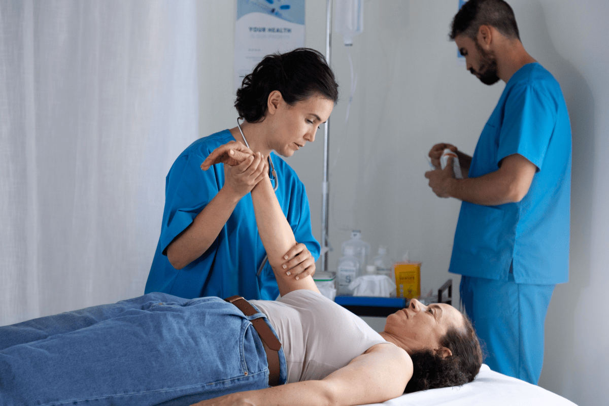 Explore Acupuncture Treatment in Frederick, MD for Natural Wellness – Ellicott Acupuncture Centre