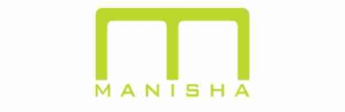 Manisha Constructions Cover Image