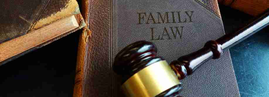 Baylor Family Law Cover Image