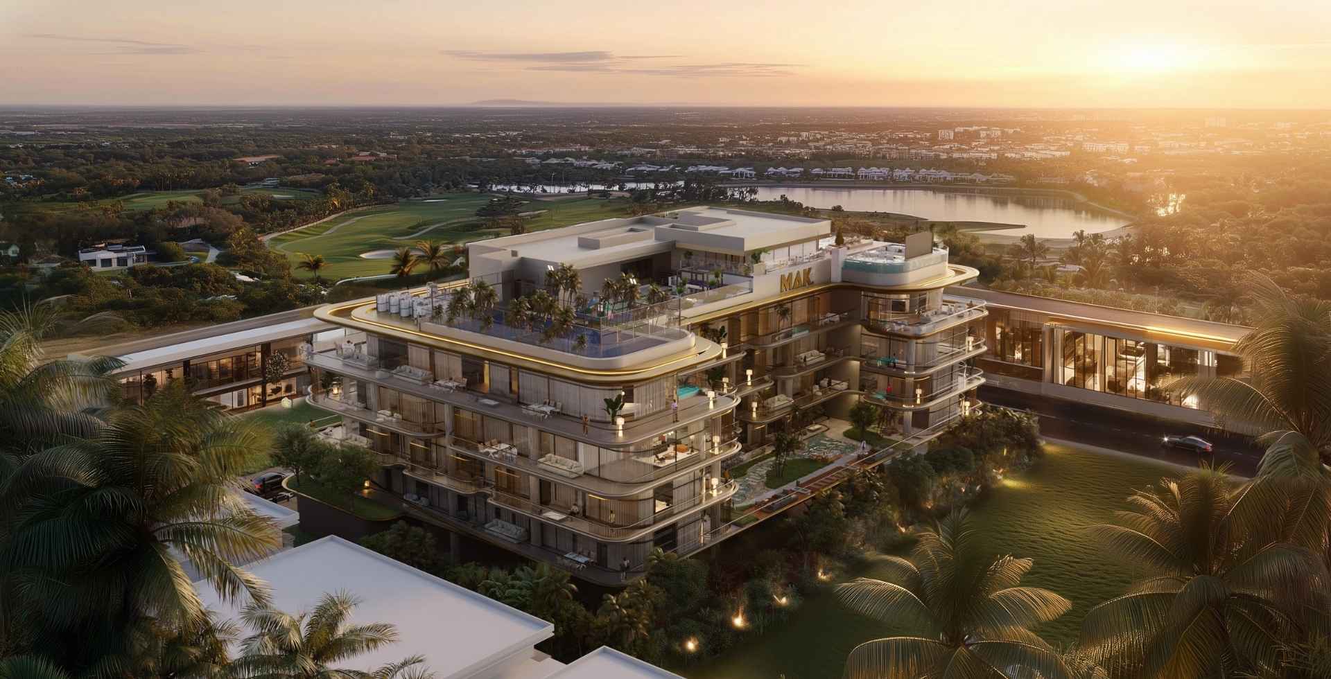Saddlewood Park by MAK Developers - MAK Developers