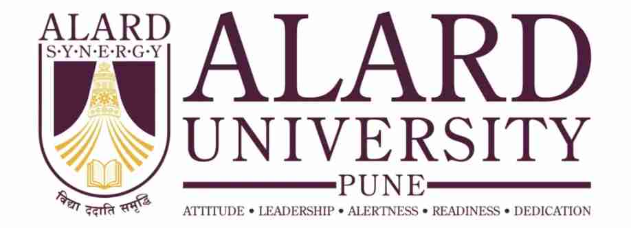 Alard University Cover Image