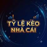 Tỷ Lệ Kèo Nhà Cái profile picture