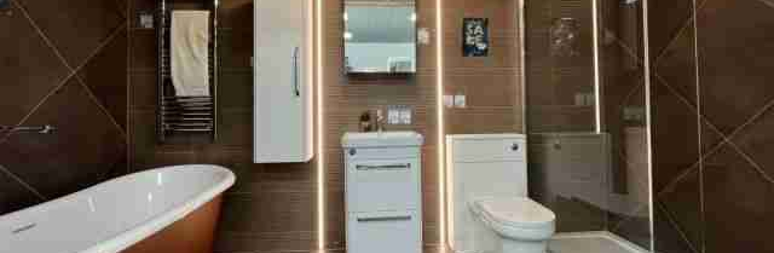 Easy Bathrooms Cover Image