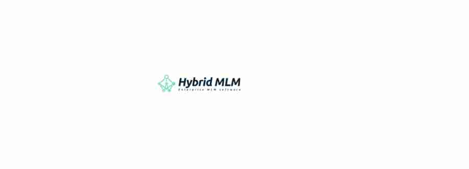 Hybrid MLM Software Cover Image