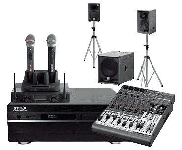 Need AudioTech Support Services in New York City for Your Event?
