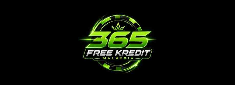 365 Free Kredit Cover Image