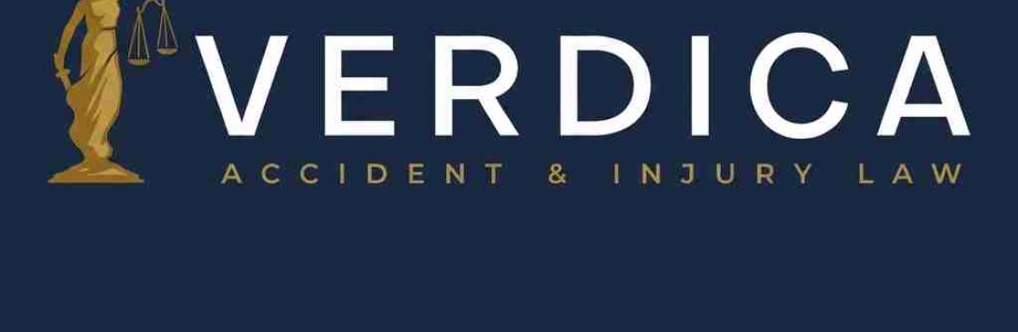 Verdica accident and injury law Cover Image