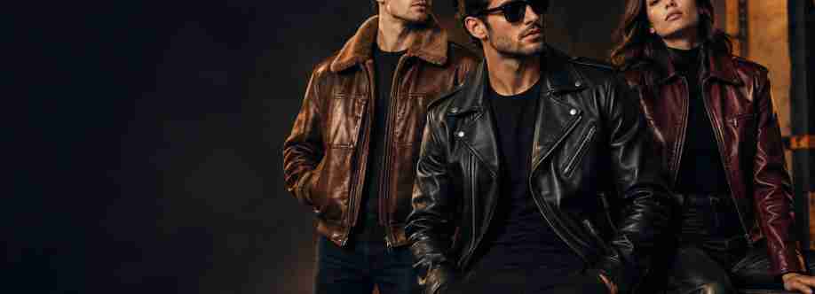 Fineyst Jackets Cover Image