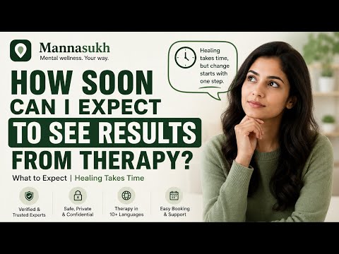 Affordable Online Therapy India from ₹399 | Mannasukh