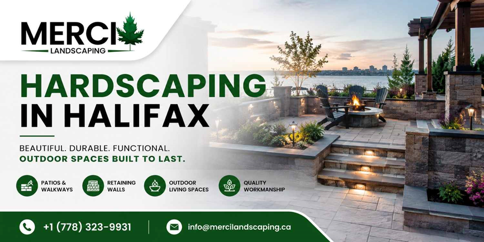 Planning a Hardscape Project Without Damaging Your Landscape