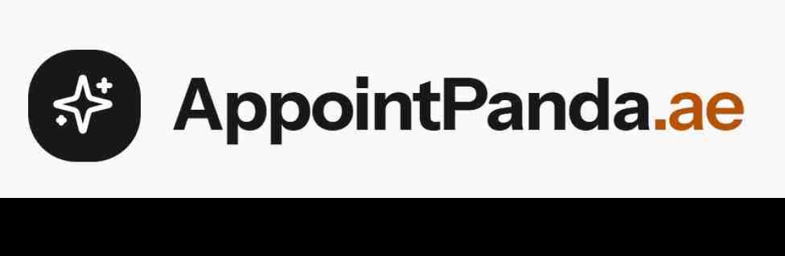 Appoint panda Cover Image
