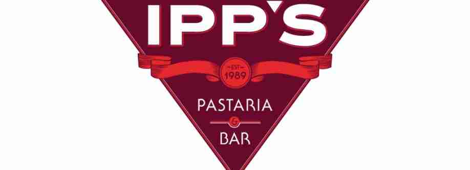 Ipps Pastaria Bar Cover Image