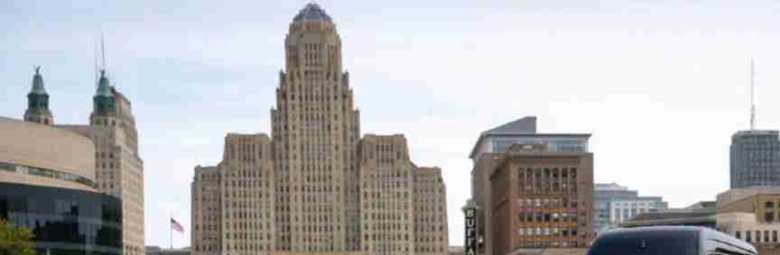 WNY Black Car Cover Image