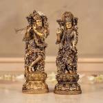 lord krishna idol for home Profile Picture