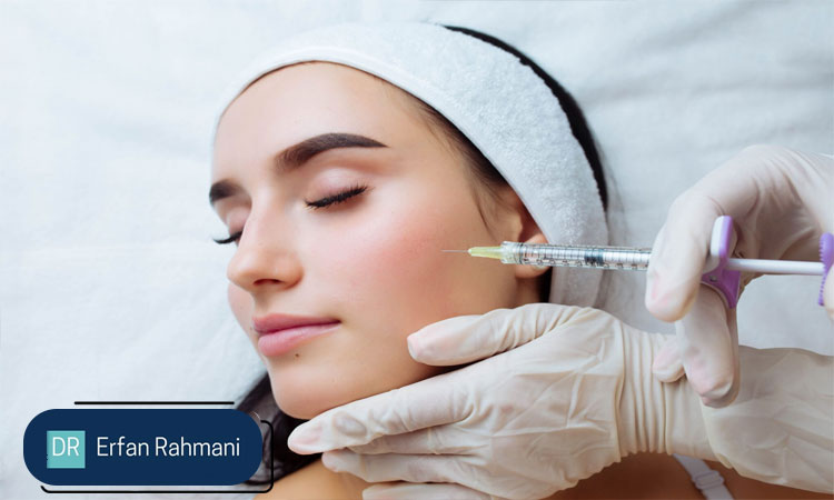 Dermal Fillers Abu Dhabi | Lip & Facial Contouring