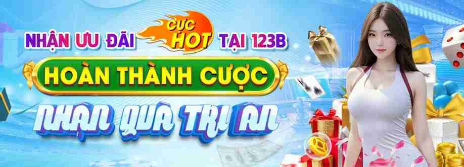Trang Chủ 123B Cover Image